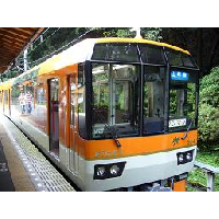 叡山電車