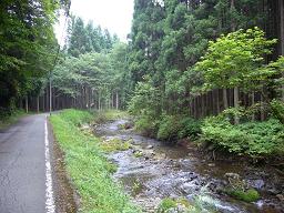 美山荘