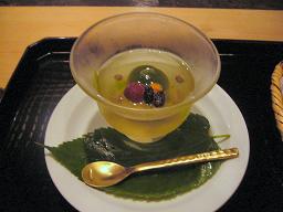 ジュレ